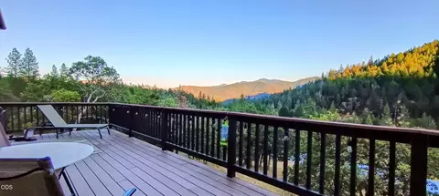Exterior - 1206 Upper Powell Creek Rd, Williams, OR 97544 photo 8 of 15