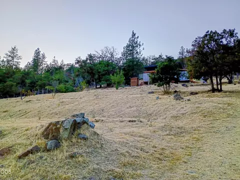 Exterior - 1206 Upper Powell Creek Rd, Williams, OR 97544 photo 14 of 15