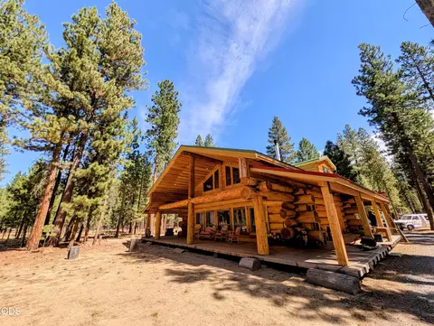 Exterior - 153133 Hackamore Ln, La Pine, OR 97739 photo 1 of 5
