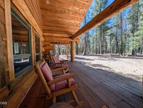 Exterior - 153133 Hackamore Ln, La Pine, OR 97739 photo 4 of 5