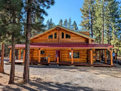 153133 Hackamore Ln, La Pine, OR 97739