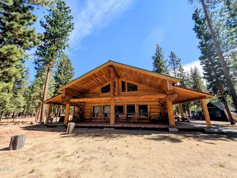 Exterior - 153133 Hackamore Ln, La Pine, OR 97739 photo 2 of 5