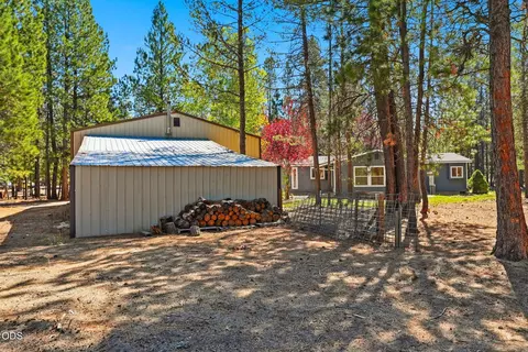 Exterior - 50858 Fawn Loop, La Pine, OR 97739 photo 8 of 8