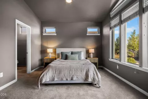 Bedroom - 60057 SE Ruby Peak Loop, Bend, OR 97702 photo 2 of 3