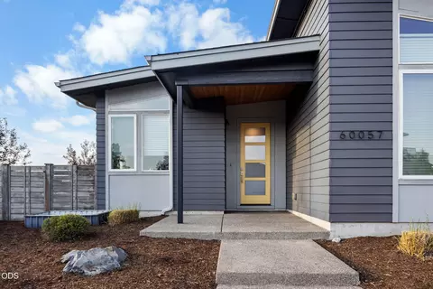 Exterior - 60057 SE Ruby Peak Loop, Bend, OR 97702 photo 2 of 4