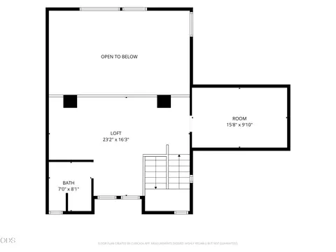 Floorplan - 60780 Currant Way, Bend, OR 97702 photo 3 of 3