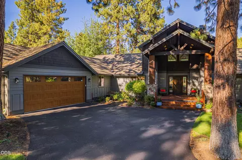 Exterior - 60780 Currant Way, Bend, OR 97702 photo 4 of 17