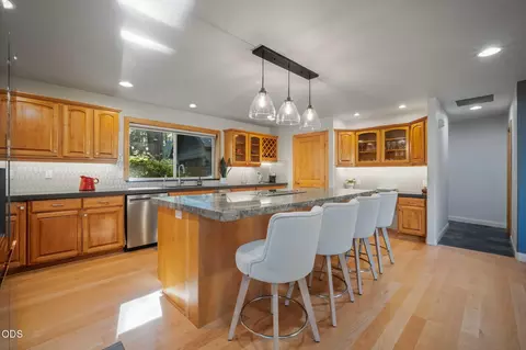 Kitchen - 60780 Currant Way, Bend, OR 97702 photo 1 of 9
