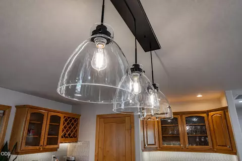Kitchen - 60780 Currant Way, Bend, OR 97702 photo 9 of 9