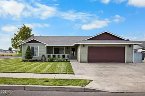 752 NE Blackbear St, Prineville, OR 97754