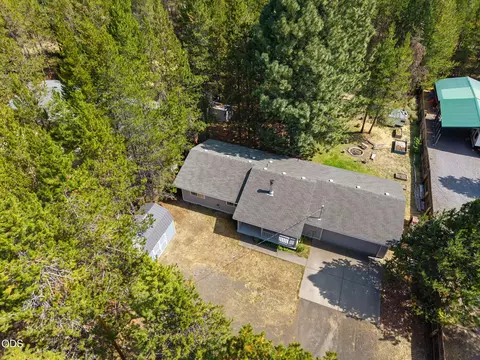 Exterior - 56256 Eider Rd, Bend, OR 97707 photo 10 of 10