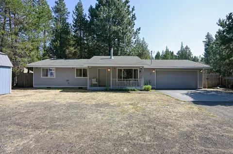 Other - 56256 Eider Rd, Bend, OR 97707 photo 1 of 11