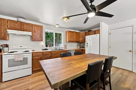 Kitchen - 56256 Eider Rd, Bend, OR 97707 photo 2 of 5