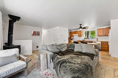 Living - 56256 Eider Rd, Bend, OR 97707 photo 3 of 3