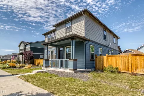 787 NE Union Loop, Prineville, OR 97754
