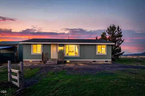 6192 SE Beretta Way, Prineville, OR 97754