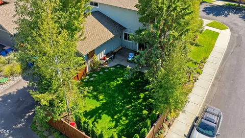 Exterior - 20256 Halfway Rd, Bend, OR 97703 photo 14 of 14