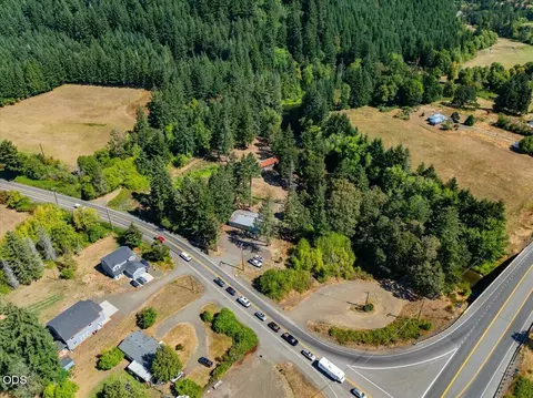 Undisclosed, Grand Ronde, OR 97347