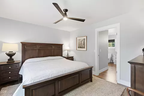 Bedroom - 1683 NW Lewis St, Bend, OR 97703 photo 3 of 4