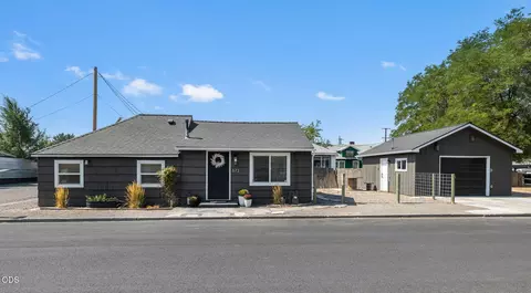 673 NE Garner St, Prineville, OR 97754
