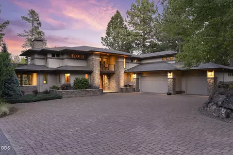 Exterior - 56680 Lunar Dr, Bend, OR 97707 photo 1 of 8
