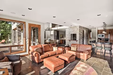 Living - 56680 Lunar Dr, Bend, OR 97707 photo 4 of 4