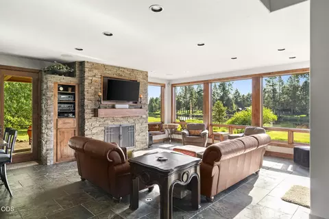 Living - 56680 Lunar Dr, Bend, OR 97707 photo 1 of 4