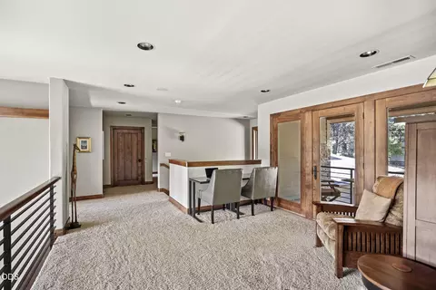 Entry Way - 56680 Lunar Dr, Bend, OR 97707 photo 6 of 6