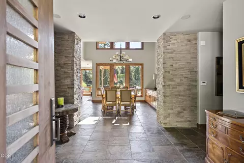 Entry Way - 56680 Lunar Dr, Bend, OR 97707 photo 1 of 6