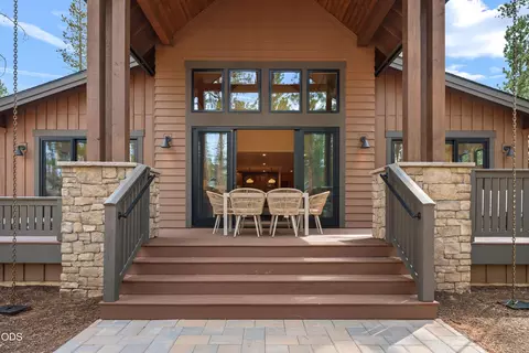 Exterior - 18211 Basalt Ln, Bend, OR 97707 photo 11 of 11