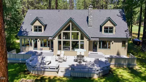 70448 Bowdenii #GM226, Black Butte Ranch, OR 97759