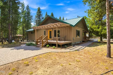 Exterior - 52216 Moose Rd, La Pine, OR 97739 photo 5 of 21