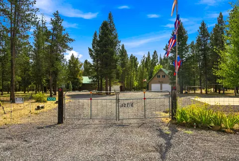 Exterior - 52216 Moose Rd, La Pine, OR 97739 photo 1 of 21