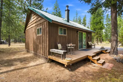 Exterior - 52216 Moose Rd, La Pine, OR 97739 photo 17 of 21