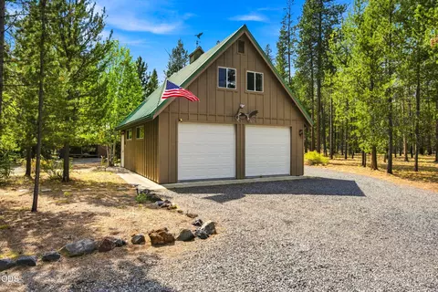 Exterior - 52216 Moose Rd, La Pine, OR 97739 photo 21 of 21