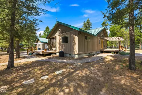 Exterior - 52216 Moose Rd, La Pine, OR 97739 photo 6 of 21