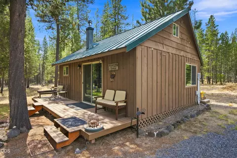Exterior - 52216 Moose Rd, La Pine, OR 97739 photo 16 of 21