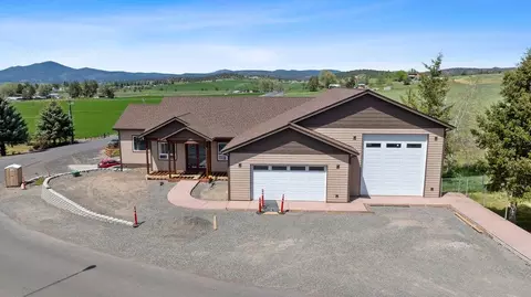 3248 NE Yellowpine Rd #00, Prineville, OR 97754