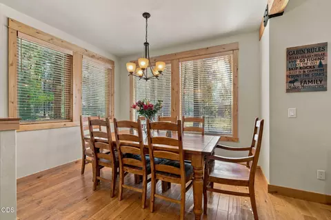 Dining - 56311 Fireglass Loop, Bend, OR 97707 photo 1 of 2