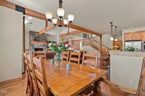 Dining - 56311 Fireglass Loop, Bend, OR 97707 photo 2 of 2