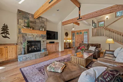 Living - 56311 Fireglass Loop, Bend, OR 97707 photo 5 of 5