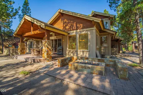 Exterior - 56311 Fireglass Loop, Bend, OR 97707 photo 5 of 5