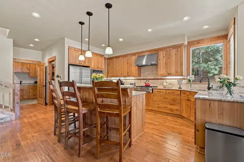 Kitchen - 56311 Fireglass Loop, Bend, OR 97707 photo 1 of 7