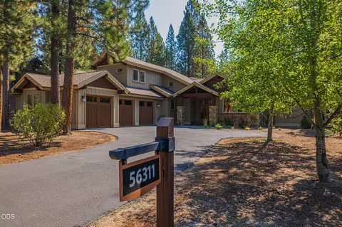 Exterior - 56311 Fireglass Loop, Bend, OR 97707 photo 2 of 5