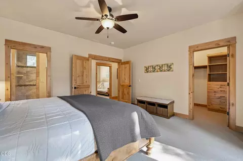 Bedroom - 56311 Fireglass Loop, Bend, OR 97707 photo 3 of 8