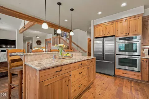 Kitchen - 56311 Fireglass Loop, Bend, OR 97707 photo 7 of 7