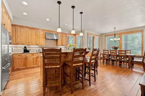Kitchen - 56311 Fireglass Loop, Bend, OR 97707 photo 2 of 7