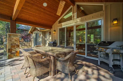 Exterior - 56311 Fireglass Loop, Bend, OR 97707 photo 3 of 5