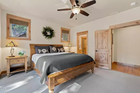 Bedroom - 56311 Fireglass Loop, Bend, OR 97707 photo 2 of 8