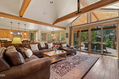 Living - 56311 Fireglass Loop, Bend, OR 97707 photo 1 of 5